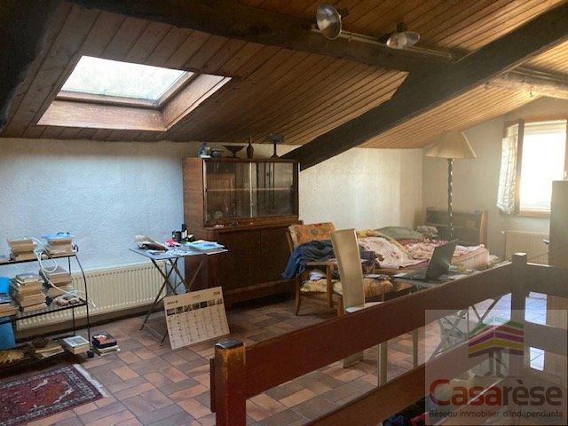 Maison - 135 m² - 5 pièces