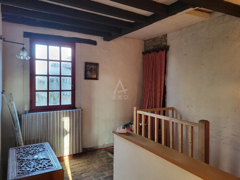 Propriété - 224 m² - 11 pièces