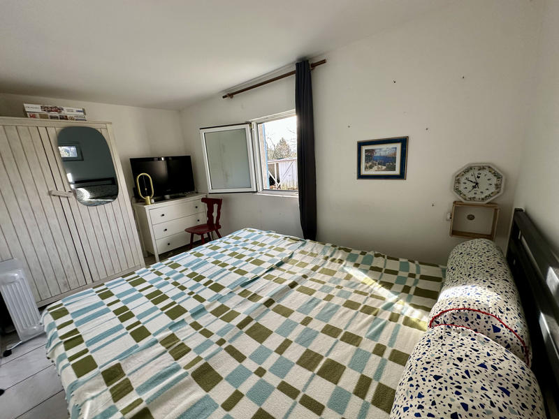 Châlet - 45 m² - 3 pièces