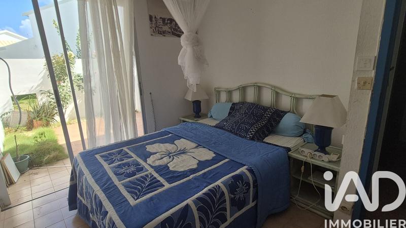 Appartement - 36 m² - 2 pièces