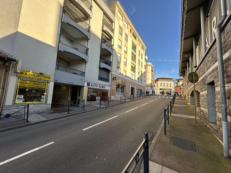 Local commercial - 52 m²