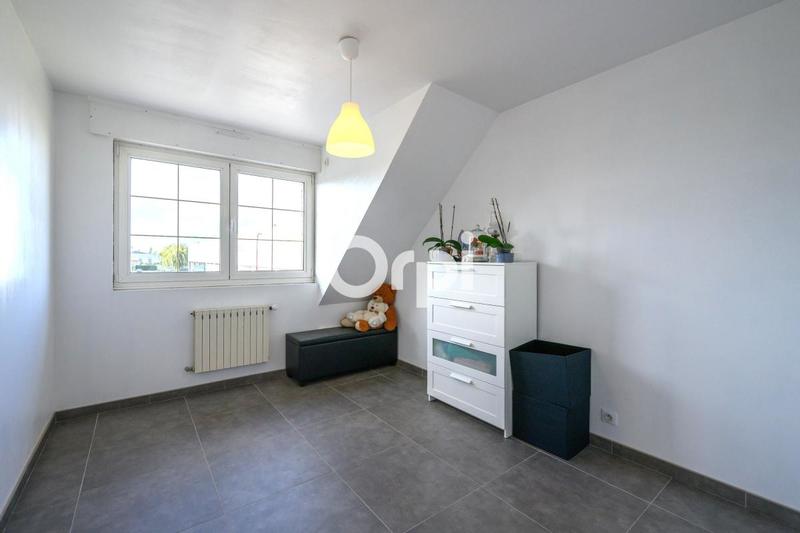 Maison - 158 m² - 6 pièces