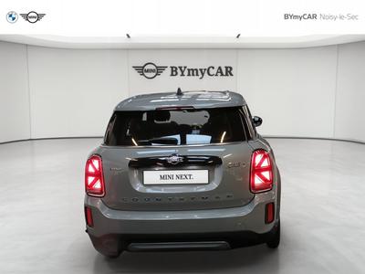 Mini Countryman F60 Lci 116 ch Bva7 One d Essential
