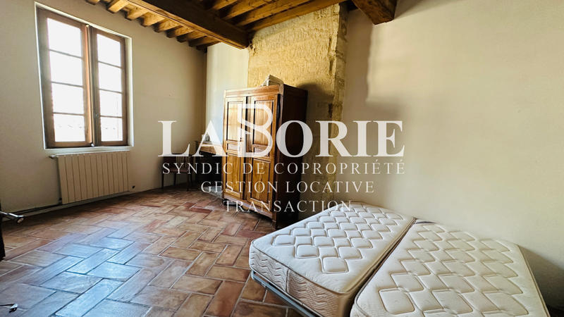 Maison de village - 165 m² - 6 pièces