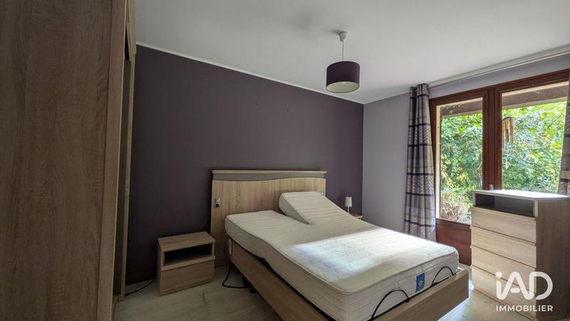 Maison - 122 m² - 5 pièces