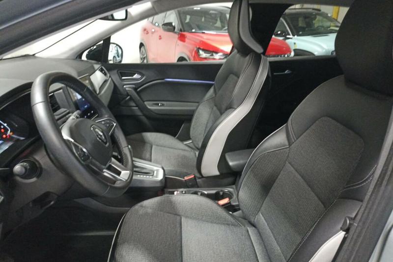 Renault Captur E-Tech 145 - 21 Intens