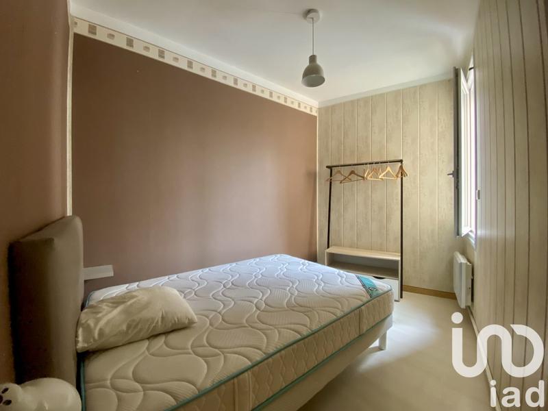 Appartement - 79 m² - 4 pièces