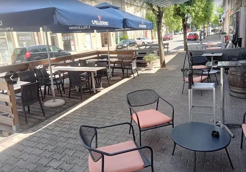 Fonds de commerce - 45 m²