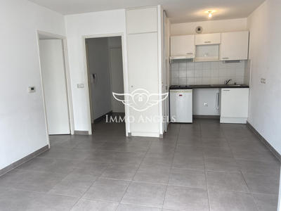 Appartement - 41 m² - 2 pièces