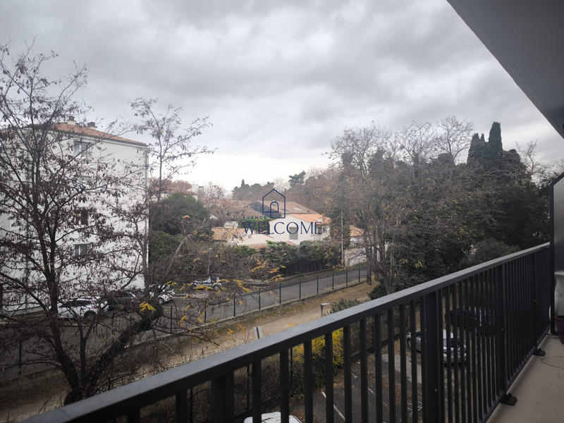 Appartement - 70 m² - 4 pièces