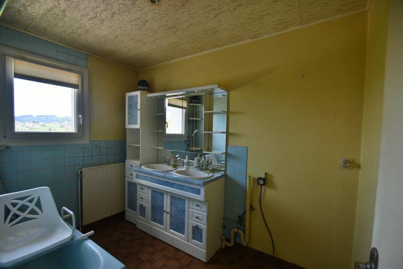 Maison - 181 m² - 7 pièces