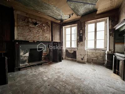 Maison - 126 m² - 4 pièces