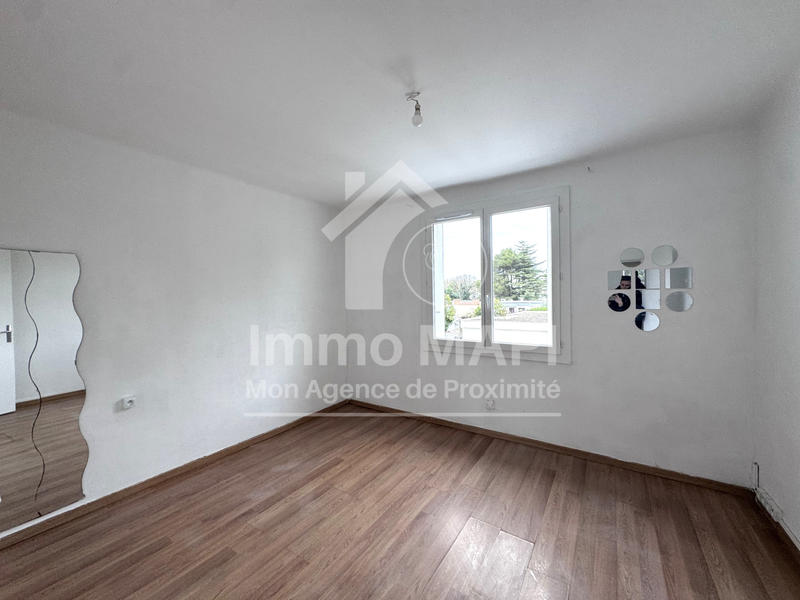 Appartement - 72 m² - 4 pièces