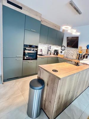 Appartement - 88 m² - 4 pièces