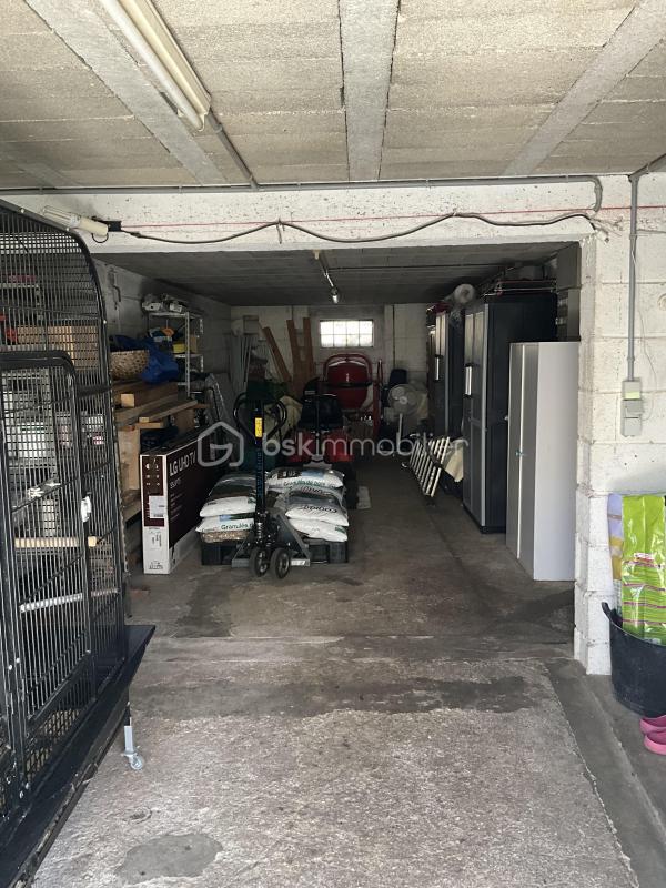 Maison ancienne - 103 m² - 5 pièces