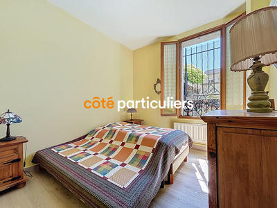 Appartement - 65 m² - 4 pièces