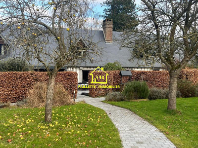 Maison - 48 m² - 2 pièces