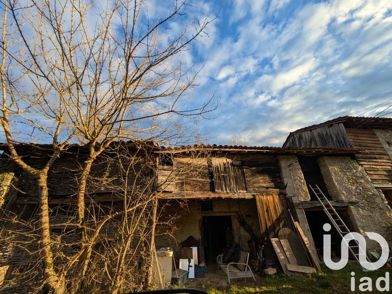 Maison de campagne - 189 m² - 8 pièces