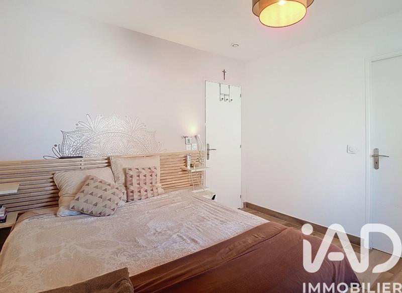 Maison - 130 m² - 4 pièces