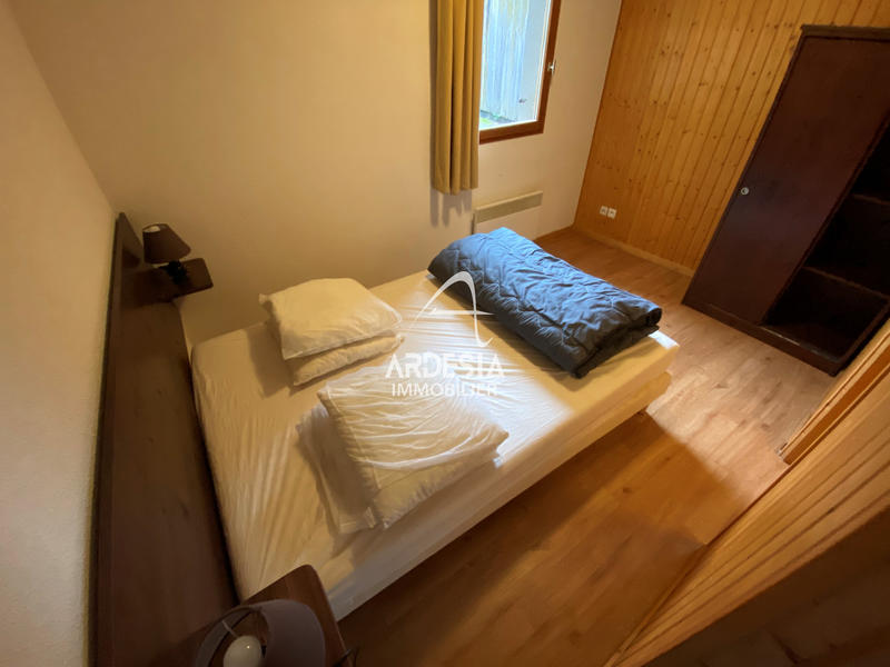 Appartement - 31 m² - 2 pièces