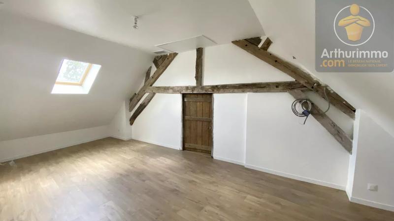 Maison - 250 m² - 8 pièces