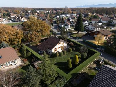 Maison - 142 m² - 7 pièces