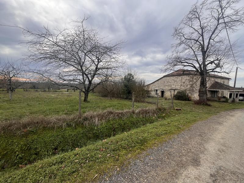 Maison ancienne - 278 m² - 8 pièces