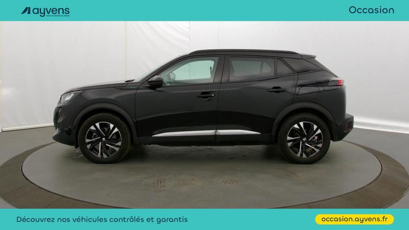 Peugeot 2008 e-2008 136ch Allure Pack