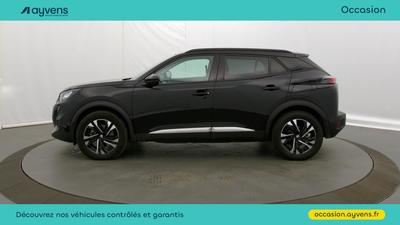 Peugeot 2008 e-2008 136ch Allure Pack