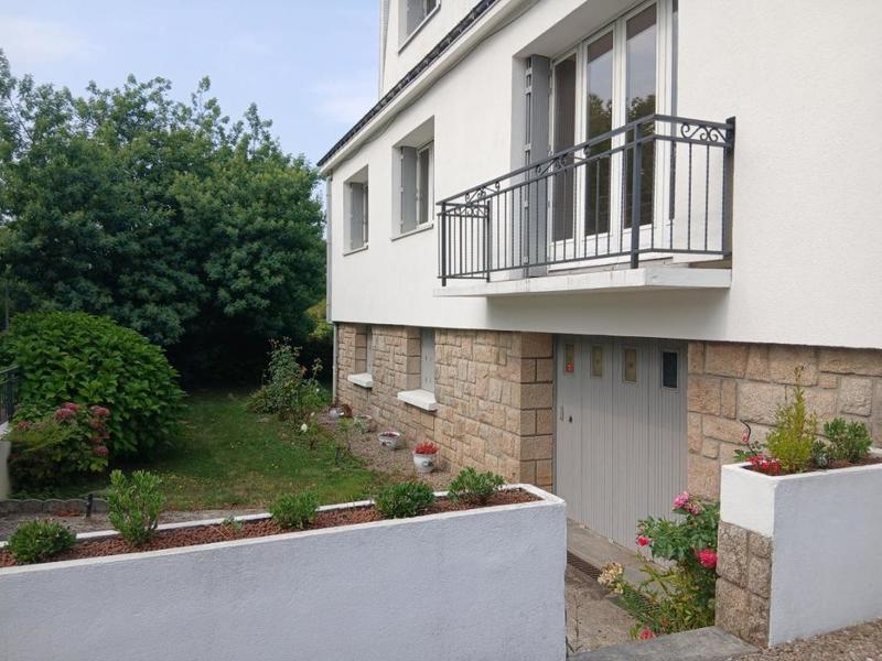 Maison en pierre - 115 m² - 7 pièces