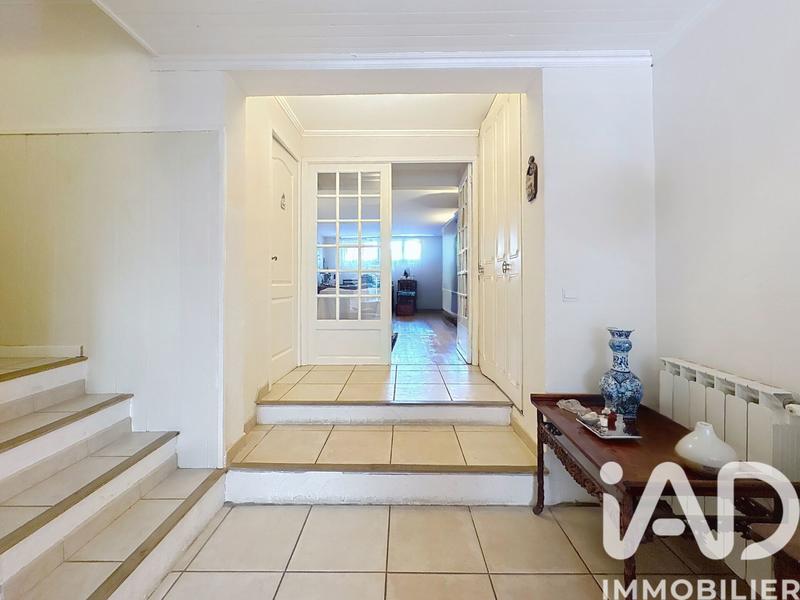 Maison - 195 m² - 5 pièces