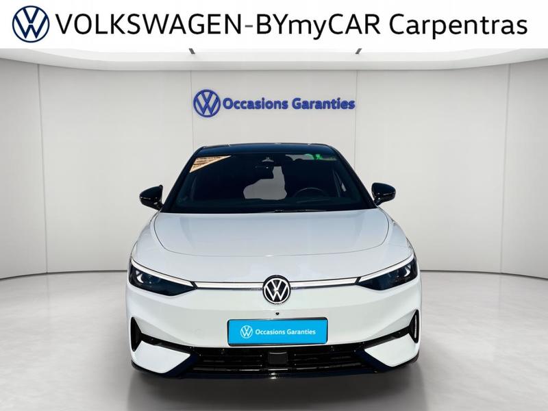 Volkswagen Id.7 Pro 286 ch Style Exclusive