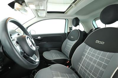 Fiat 500 1.2 Lounge 69 ch