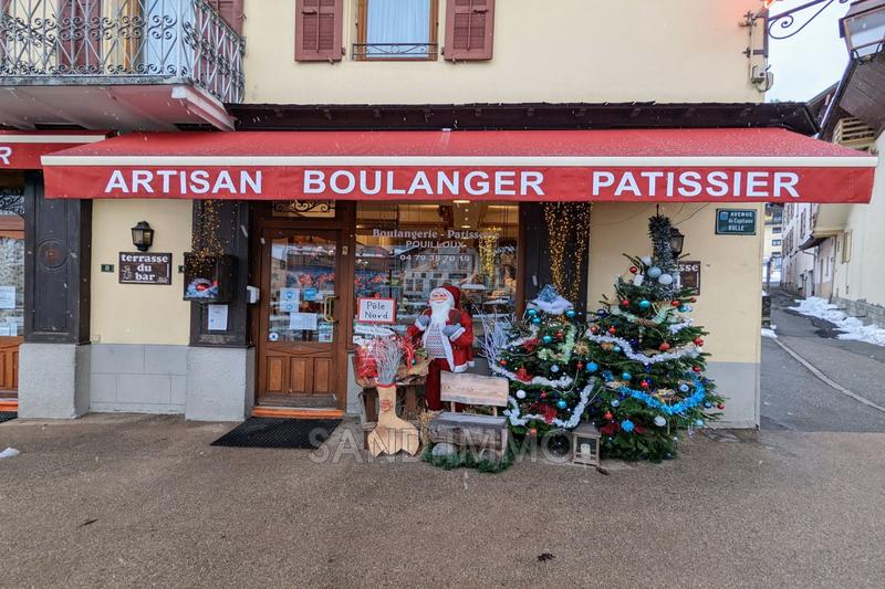 Fonds de commerce - Magasins - 150 m²