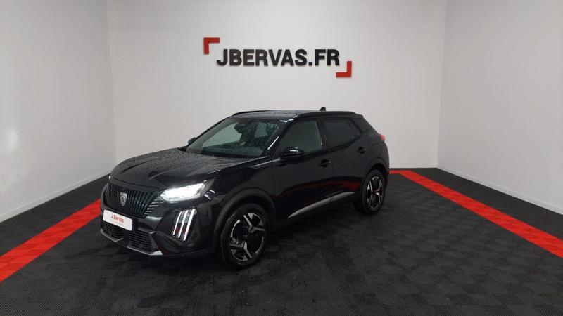 Peugeot 2008 Hybrid 145 e-Dcs6 Allure