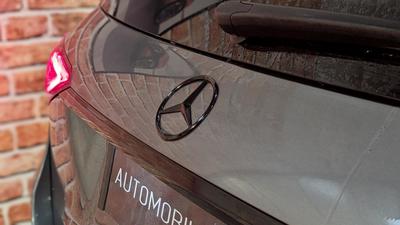 Mercedes Gle 350 d 4matic Amg Line 7 Places