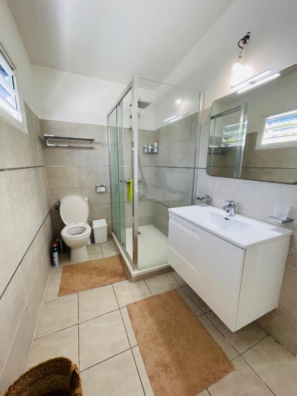 Villa - 254 m² - 6 pièces