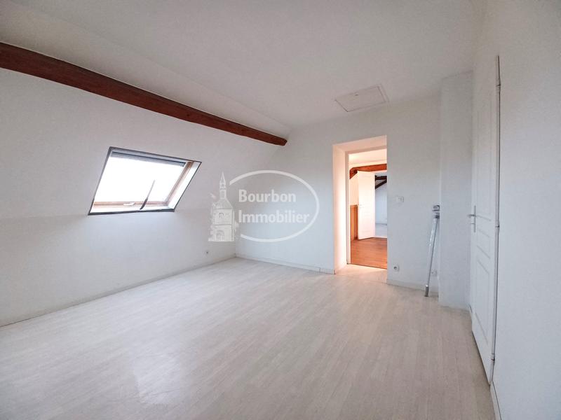 Maison - 144 m² - 6 pièces