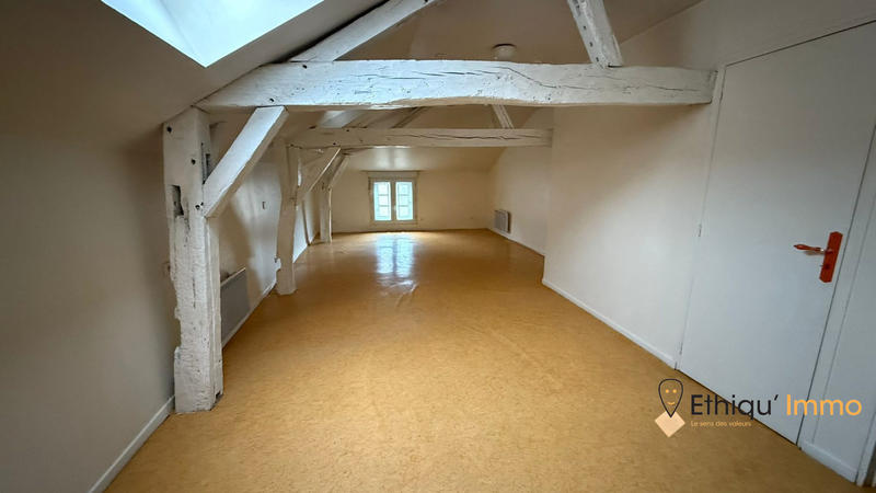 Local commercial - 200 m²