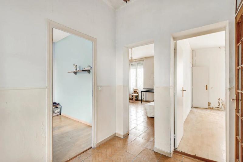 Maison - 156 m² - 7 pièces