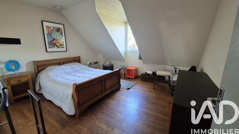 Maison - 172 m² - 6 pièces