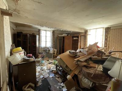 Maison de village - 102 m² - 4 pièces