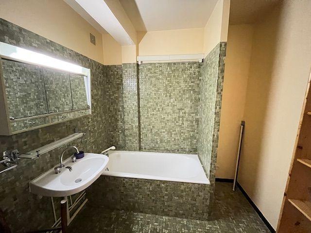 Appartement - 67 m² - 2 pièces