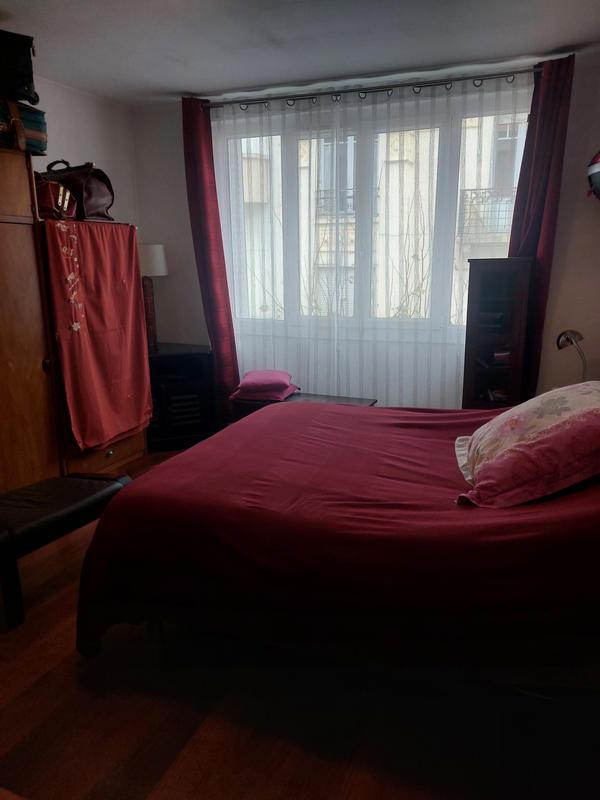 Appartement - 50 m² - 3 pièces