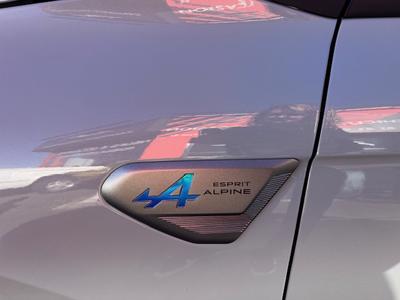 Renault Clio V E Tech Hybrid 145 Esprit Alpine Edc