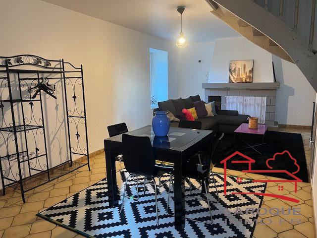 Maison ancienne - 275 m² - 9 pièces