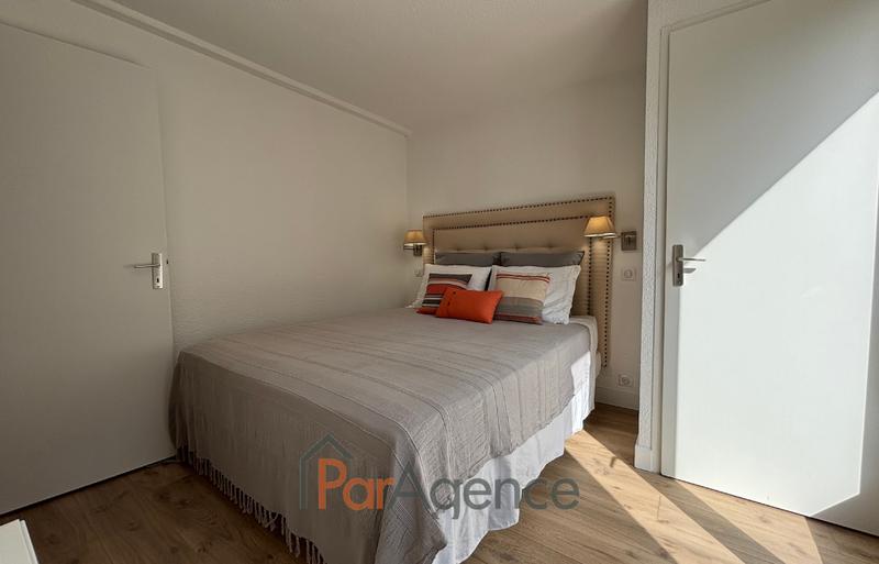 Maison - 66 m² - 5 pièces