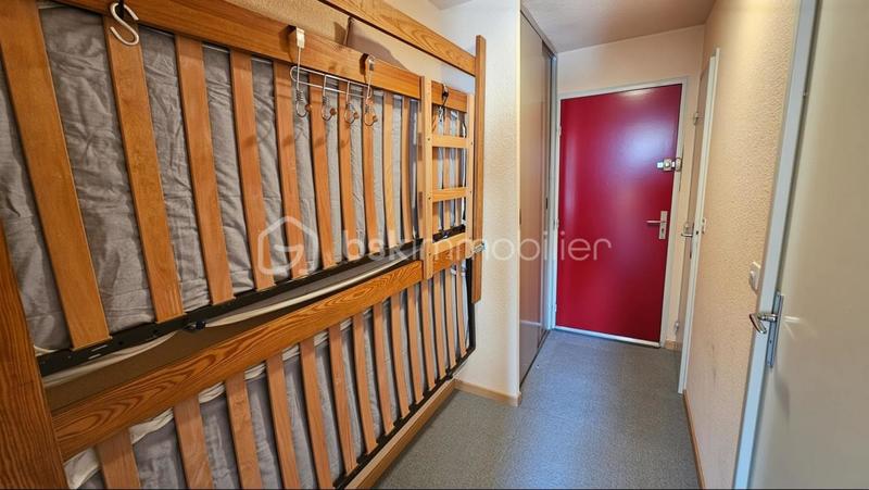 Appartement - 23 m² - 1 pièce