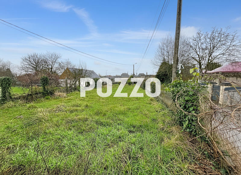 Maison - 72 m² - 3 pièces