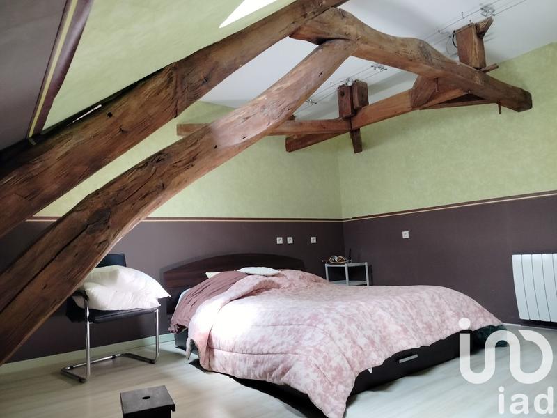 Maison - 246 m² - 7 pièces